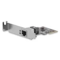TARJETA DE RED PCI EXPRESS DE 1 PUERTO GIGABIT ETHERNET -ADAPTADOR NIC