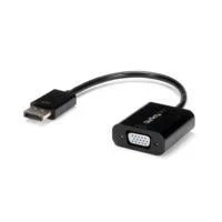 ADAPTADOR DE VIDEO DISPLAYPORT 1.2 A VGA – DP A VGA HD15 – 1920X1200 –