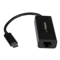 ADAPTADOR DE RED ETHERNET GIGABIT USB-C – ADAPTADOR EXTERNO USB 3.1 GE