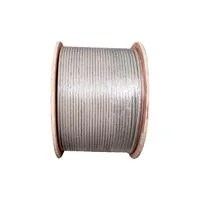 BOBINA,INTELLINET,705066, CAT 6A SFTP 305M SOLIDA GRIS,100% COBRE