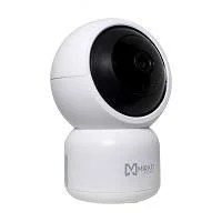 CAMARA MIRATI IP INALAMBRICA 2MP WIFI  PTZ PAN-TILT /1080P FULL HD  LE