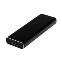 GABINETE EXTERNO USB 3.0 CARCASA SSD M.2 A USB 3.0 SUPERSPEED UASP CON