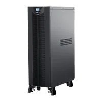 NO BREAK ON LINE VICA OSR 10K 10 000 VA  9000 WATTS ENTRADA 220V  SALI