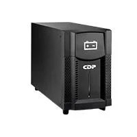 GABINETE EXTERNO PARA UPO11-2AX Y UPO11-3AX(ARMADO)