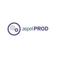 ASPEL PROD 5.0 ACTUALIZACION 5 USUARIOS ADICIONALES (ELECTRONICO)