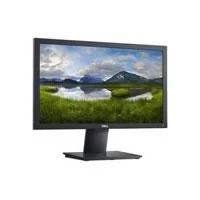MONITOR LED DELL 20 E2020H 19.5 PULGADAS 1600 X 900 60 HZ PANTALLA PLA