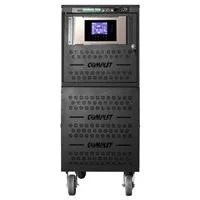 UPS 50KVA 50000VA  40000W AR 220 TRIFASICO ON LINE SENOIDAL DOBLE CONV