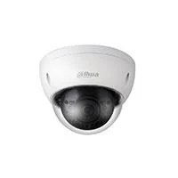 CAMARA IP DAHUA DOMO 2 MP  LENTE DE 2.8 MM  ANTIVANDALICA IK10  H.265