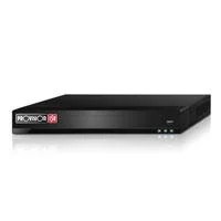 NVR  PROVISION ISR  NVR5-4100X  4 CH  5MP  ANALITICOS