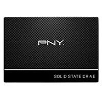 UNIDAD DE ESTADO SOLIDO INTERNO 500GB PNY CS900 2.5 SATA LECT.550/ESCR
