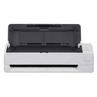 ESCANER FUJITSU FI-800R, 40 PPM/80 IPM, 600 DPI, USB, 24 BITS, DUPLEX,