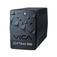 NO BREAK OPTIMA 1500, CERTIFICADO NOM, SOFTWARE DE MONITOREO, 8 TOMAS