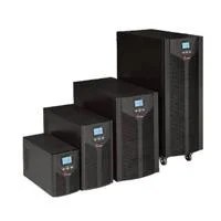 NO BREAK SMARTBITT 3KVA/2700W TECNOLOGA ON LINE, MONTAJE TORRE, CLAVIJ