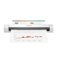 ESCANER BROTHER DS640, PORTATIL, VELOCIDAD DE ESCANEO DE 15 PPM, CONEC