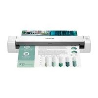 ESCANER BROTHER DS740D PORTATIL, DUPLEX CON VELOCIDAD DE 15 PPM Y 30 I