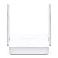 ROUTER MERCUSYS MW302R INALAMBRICO 300MBPS MULTIMODO ACCESS POINT REPE