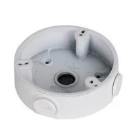 CAJA DE CONEXIONES PARA CAMARAS DOMO DAHUA SERIES H DB1  HDW1  H DBW3