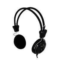 AUDIFONOS DIADEMA CON MICROFONO 3.5 MM SIN ADAPTADOR PERFECT CHOICE –