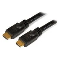 CABLE HDMI DE 10M DE ALTA VELOCIDAD – 2X HDMI MACHO – NEGRO – ULTRA HD