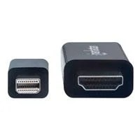 CABLE DISPLAYPORT,MANHATTAN,153287, MINI – HDMI 4K 1.8M
