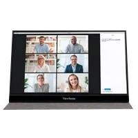 MONITOR LED VIEWSONIC PORTATIL VG1655 16 PULGADAS FULL HD  1920 X 1080
