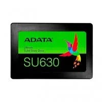UNIDAD DE ESTADO SOLIDO SSD INTERNO ADATA SU630 480GB 2.5 SATA3 LECT.