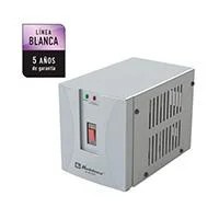 REGULADOR DE VOLTAJE PARA EQUIPO DE MOTOR COMO FOTOCOPIADORA, REFRIGER