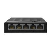 SWITCH | TP-LINK | LS1005G | 5 PUERTOS RJ45 GIGABIT 10/100/1000 MBPS |