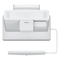 VIDEOPROYECTOR EPSON POWERLITE BRIGHTLINK 1485FI, 3LCD, UHD, 5000 LUME