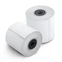 PAQUETE ROLLO PAPEL TERMICO GHIA PTG80N  80X70 MM /PARA IMPRESORAS DE