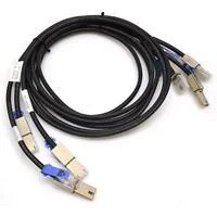 KIT DE CABLE SAS HPE DL160  120 GEN10 SMART ARRAY 4 LFF