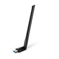 TARJETA DE RED | TP-LINK | ARCHER T3U PLUS | USB | BANDA DUAL | AC1300