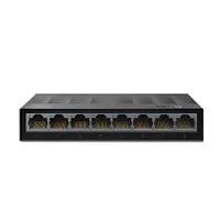 SWITCH | TP-LINK | LS1008G | 8 PUERTOS RJ45 GIGABIT 10/100/1000 MBPS |