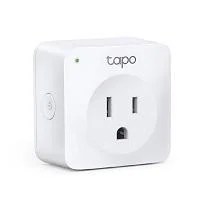 MINI CONTACTO INTELIGENTE TP-LINK TAPO P1001-PACK WIFI INALAMBRICO CAR
