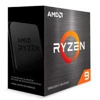 PROCESADOR AMD RYZEN 9 5950X S-AM4 5A GEN  3.4 – 4.9 GHZ  CACHE 64MB