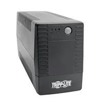 UPS INTERACTIVO DE 900 VA 480 WATTS CON 6 TOMACORRIENTES – AVR, SERIE