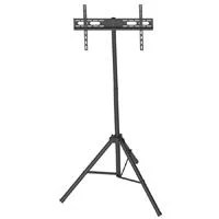 SOPORTE GHIA CON TRIPODE PARA PANTALLA DE 32 A 70  HASTA 35KG  ALTURA