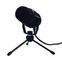 MICROFONO OCELOT GAMING OGMIC-02  CARDIOIDE  ENTRADA AUDIO 3.5MM  FILT