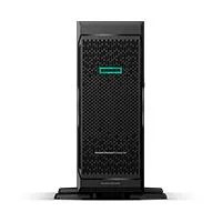 SERVIDOR HPE PROLIANT ML350 GEN10 TOWER INTEL XEON SILVER 4210R 10-COR