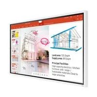 MONITOR SEÑALIZACION DIGITAL SAMSUNG 65 FLIP V.2 WM65R UHD, WIFI 16/7,