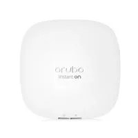 ACCESS POINT HPE ARUBA R4W02A INSTANT ON AP22 2X2 WIFI 6 100% CERTIFIC