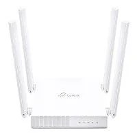 ROUTER | TP-LINK | ARCHER C24 | INALAMBRICO |WISP |AC750 DUAL BAND | M