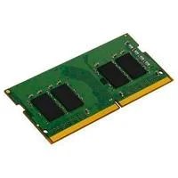 MEMORIA RAM KINGSTON SODIMM DDR4 8GB 2666MT/S VALUERAM CL19 260PIN 1.2