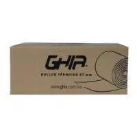 PAQUETE ROLLO PAPEL TERMICO GHIA CTG574N  57X40 MM /PARA IMPRESORAS DE