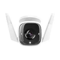 CAMARA IP TP-LINK TAPO C310 WIFI PT EXTERIOR 3MP DETECCION DE MOVIMIEN