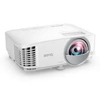 VIDEOPROYECTOR BENQ MW826STH DLP 3500 LUM WXGA 1280X800 TIRO CORTO LAM