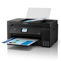 MULTIFUNCIONAL EPSON L14150, PPM 38 NEGRO/24 COLOR, TINTA CONTINUA, EC