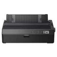 IMPRESORA DE MATRIZ DE PUNTO EPSON FX-2190II, MATRIZ, 9 AGUJAS, 15 PUL