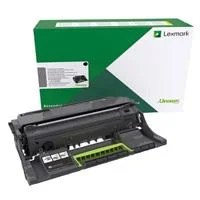 UNIDAD DE IMAGEN LEXMARK, COLOR NEGRO, NP 55B0ZA0HA, HASTA 40000 PAGIN