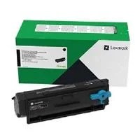 TONER LASER LEXMARK COLOR NEGRO, ALTO RENDIMIENTO, NP B344H00, HASTA 3
